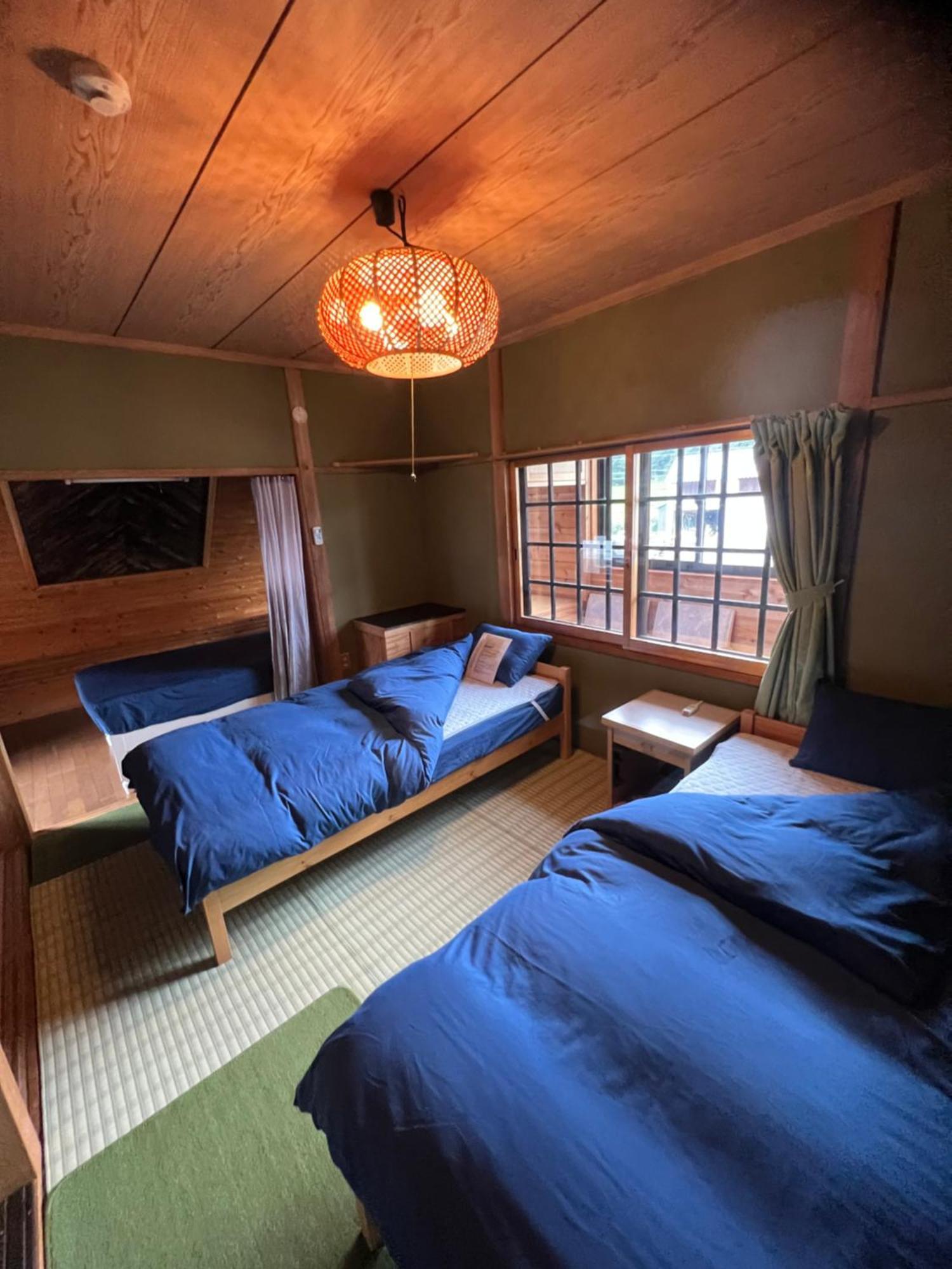 Little Alaskan Guest House Hakuba Exterior foto